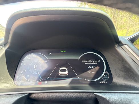 Used 2022 Hyundai Sonata SEL w/ Convenience Package FWD image 15