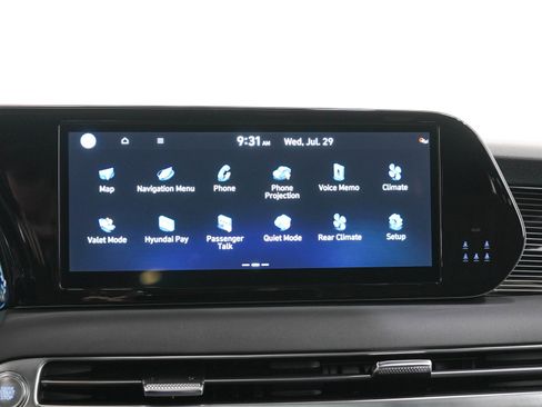 Used 2025 Hyundai Palisade Calligraphy AWD/4WD image 20
