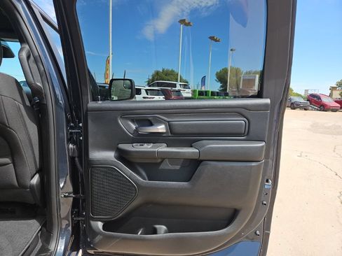 New 2026 RAM 1500 Express AWD/4WD image 16