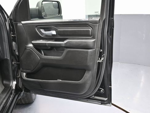 Used 2024 RAM 1500 Tradesman image 31