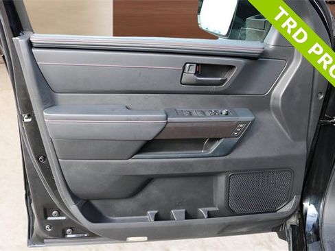 Used 2023 Toyota Tundra TRD Pro image 12