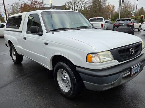 Used 2005 MAZDA B-Series Pickup 2WD Regular Cab B2300 image 5