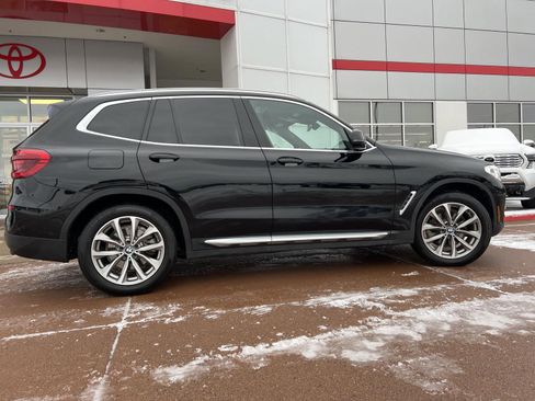 Used 2019 BMW X3 xDrive30i w/ Convenience Package image 21