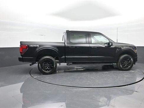 New 2026 Ford F150 XLT image 8