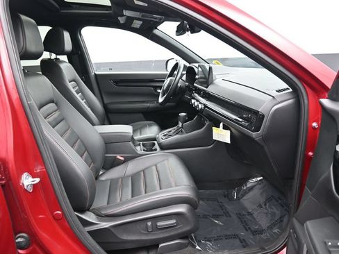 Used 2025 Honda CR-V Sport Touring image 25