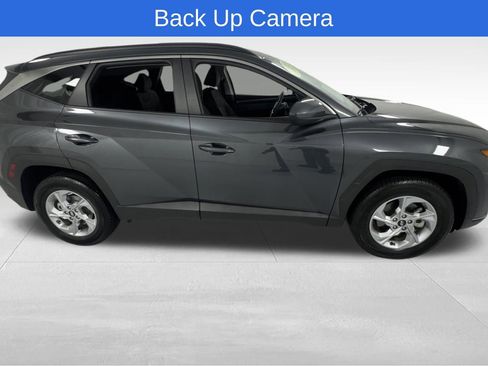 Used 2024 Hyundai Tucson SEL AWD/4WD image 2