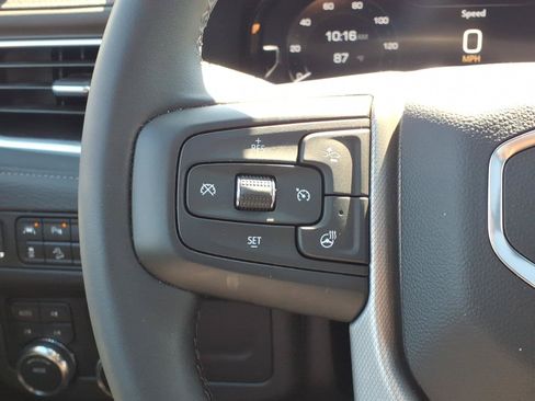Used 2023 GMC Yukon XL Denali w/ LPO, Floor Liner Package AWD/4WD image 16