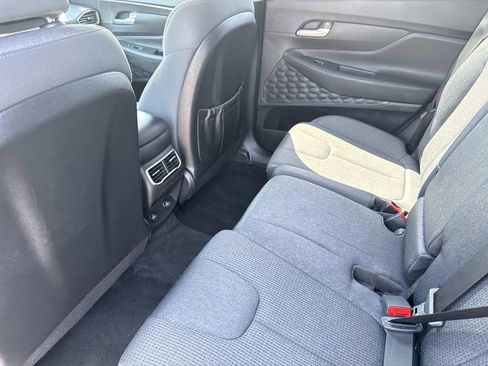 Used 2023 Hyundai Santa Fe SEL image 16