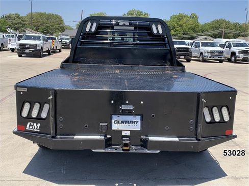 Used 2024 RAM 3500 Laramie w/ Towing Technology Group AWD/4WD image 7