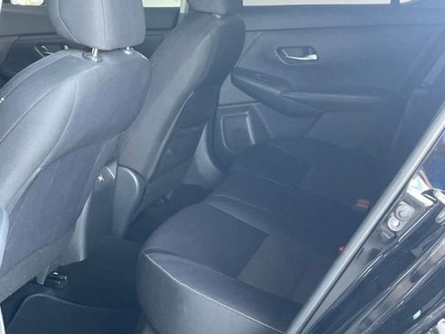 Used 2021 Nissan Sentra SV image 15