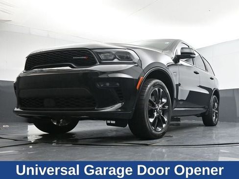 Used 2022 Dodge Durango GT image 24