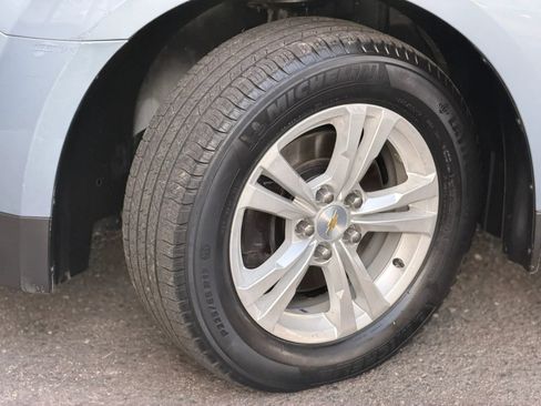 Used 2014 Chevrolet Equinox LT w/ Power Convenience Package AWD/4WD image 15
