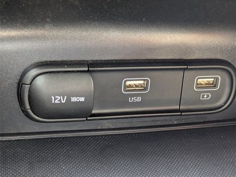 Used 2023 Kia K5 GT image 16