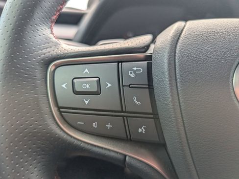 Used 2021 Lexus UX 200 F Sport w/ Accessory Package (Z1) image 17