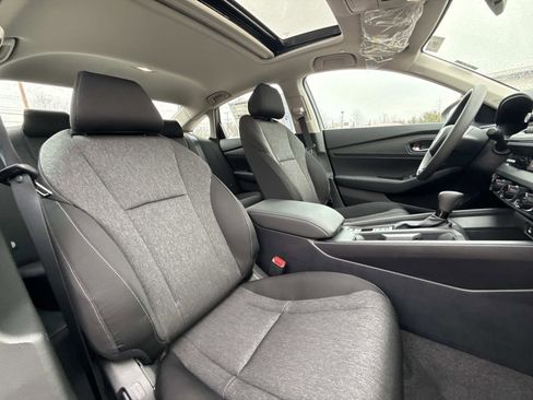 New 2025 Honda Accord SE image 13