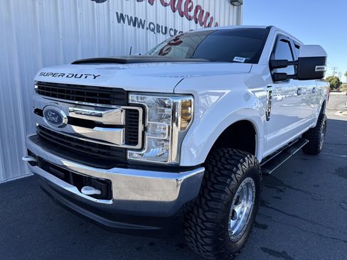 Used 2019 Ford F250 XLT image 25