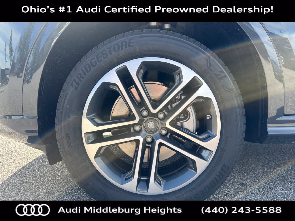 Used 2026 Audi Q5 Premium w/ Convenience Package AWD/4WD image 34