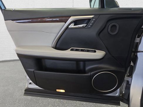 Used 2017 Lexus RX 350 AWD image 26