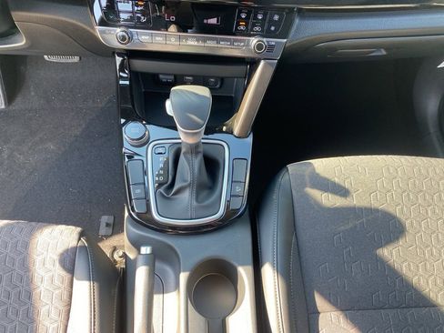 New 2026 Kia Seltos S image 26