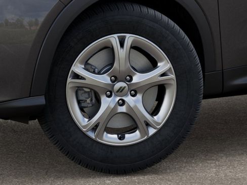 New 2025 Dodge Hornet GT w/ Cold Weather Group image 8