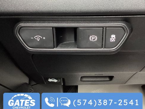 Used 2025 Kia K4 FWD image 22