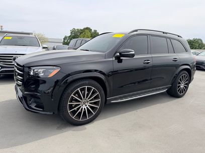 Used 2024 Mercedes-Benz GLS 450 4MATIC