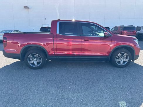 Used 2023 Honda Ridgeline RTL image 6