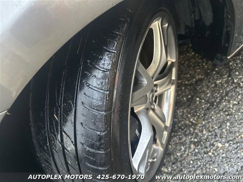 Used 2011 Nissan 370Z Touring w/ Sport Pkg image 21