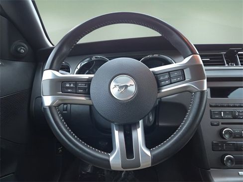 Used 2014 Ford Mustang GT w/ Equipment Group 301A image 12