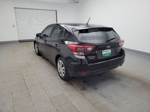 Used 2023 Subaru Impreza 2.0i image 5