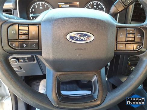 Used 2022 Ford F150 XL w/ STX Appearance Package image 12