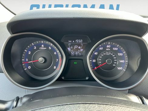 Used 2016 Hyundai Elantra SE FWD image 21