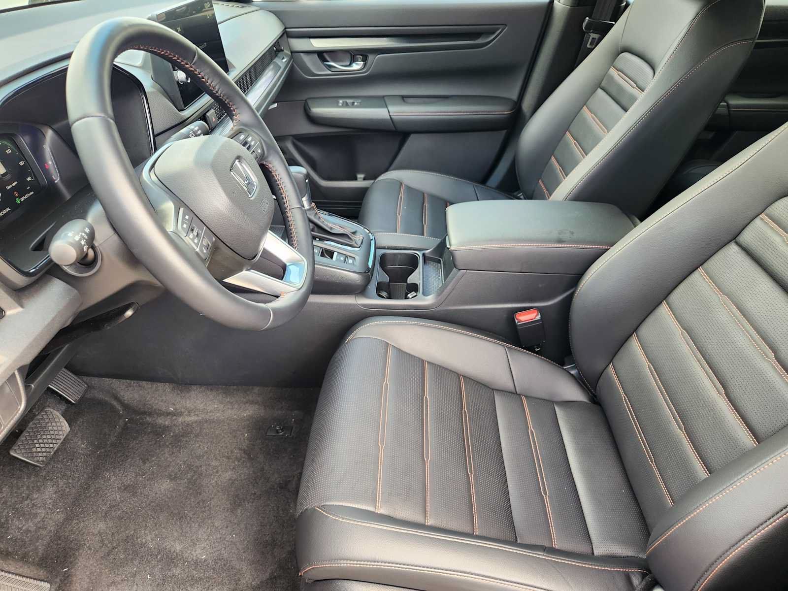 Used 2026 Honda CR-V Sport-L image 12