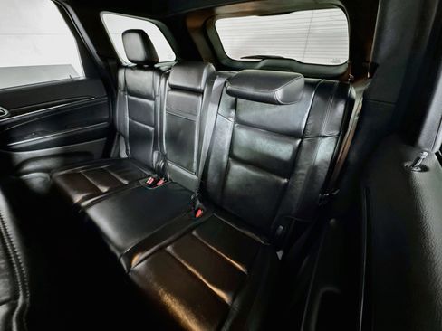 Used 2021 Jeep Grand Cherokee Limited AWD/4WD image 23