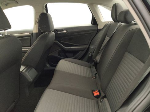 Used 2024 Volkswagen Jetta S FWD image 18