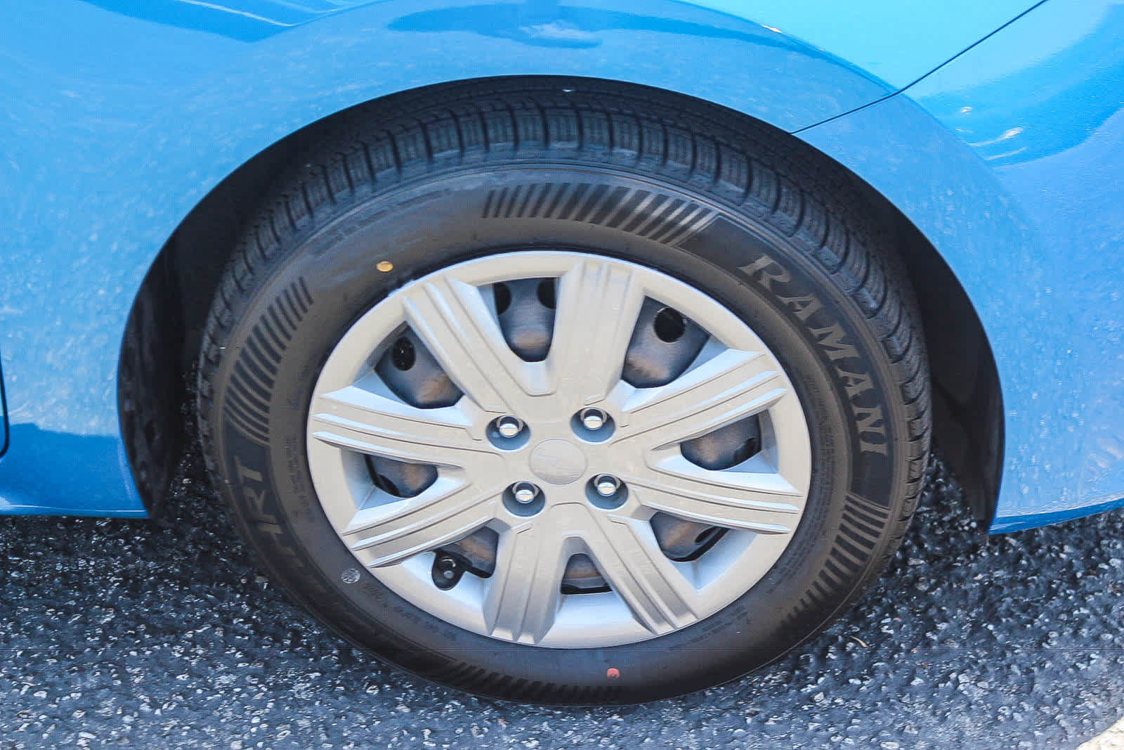 Used 2023 Kia Rio S FWD image 12