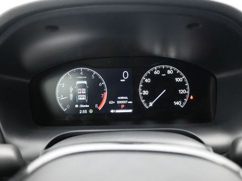 Certified 2025 Honda HR-V Sport image 12