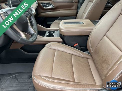 Used 2023 Chevrolet Tahoe High Country image 30