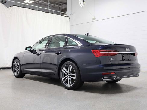 Used 2023 Audi A6 2.0T Premium w/ Convenience Package AWD/4WD image 3