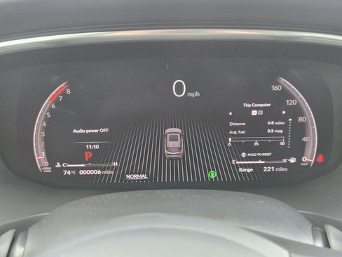 New 2026 Acura MDX Type S image 12