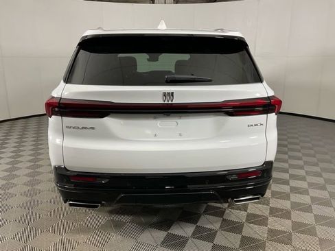 New 2026 Buick Enclave Sport Touring w/ Power Package FWD image 5