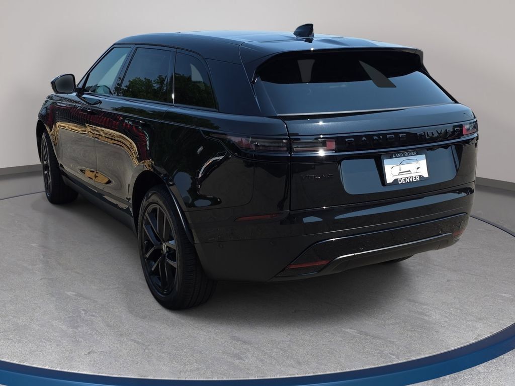 New 2026 Land Rover Range Rover Velar S AWD/4WD image 7