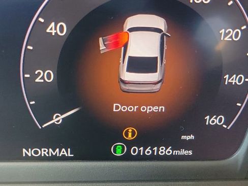 Certified 2024 Honda Accord Sport image 26