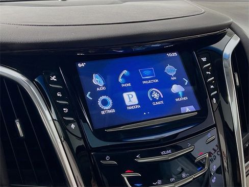 Used 2016 Cadillac Escalade Premium image 17