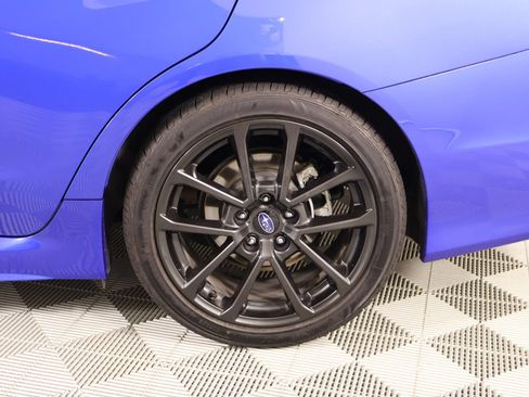 Used 2021 Subaru WRX Premium w/ Popular Package #3 (IZT) AWD/4WD image 18