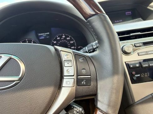 Used 2013 Lexus RX 350 FWD w/ Premium Pkg image 35