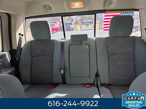 Used 2016 RAM 1500 Outdoorsman image 10