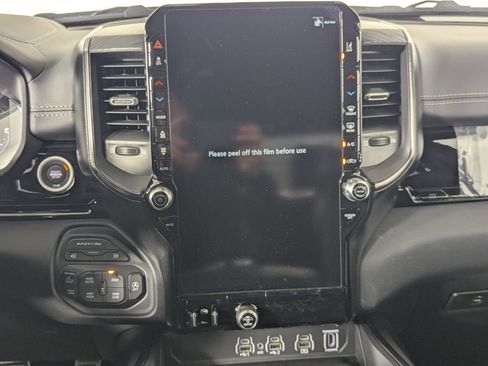 New 2026 RAM 1500 Rebel AWD/4WD image 20