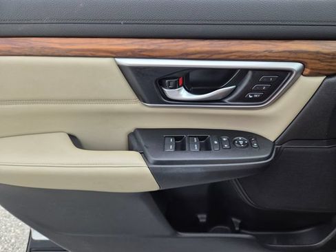 Used 2021 Honda CR-V EX-L image 26