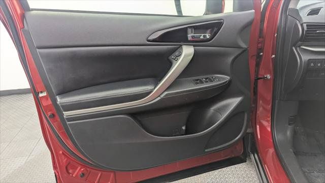 Used 2025 Mitsubishi Eclipse Cross SE AWD/4WD image 13